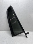 98 - 02 Ford Expedition Right Passenger Rear Door Window Vent Glass. Fixed Price $109.96.