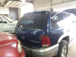 Driver Left Rear Door Vent Glass Privacy Tint Fits 98-03 Durango 2093184. Fixed Price $90.25.