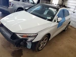 Passenger Right Front Window Regulator Fits 22 Audi A3 1686113 Door. Fixed Price $90.00.
