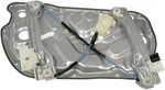 Dorman 749-353 Power Window Regulator For Hyundai Front Passenger Side. Fixed Price $131.71.