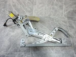 Nissan Stagea WGC34 WGNC34 WC34 Genuine Power Window Regulator W/motor Rear Left. Fixed Price $269.00.
