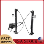 Power Window Regulator W/motor Rear Right For 2000-2006 Chevrolet Gmc 1500. Fixed Price $38.99.