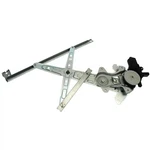Left Front Window Regulator 2012-2015 Honda Se Civic Si 1.8L 72251TS8A01-PFM. Fixed Price $117.24.