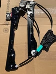Tesla Model Y Front Right Window Regulator Motor Closeout 1495509-00-D. Fixed Price $70.00.