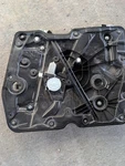 2009-2014 Nissan Murano Right Passenger Front Door Window Regulator Assembly. Fixed Price $95.00.