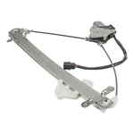 Window Regulator With Motor Front Left Fits Subaru Forester 2011-13 61041SC031. Fixed Price $46.99.