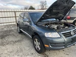 Passenger Front Window Regulator Thru 11/06 Fits 04-07 Touareg 104797295. Fixed Price $71.40.