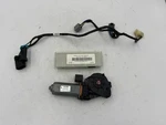 04-05 Envoy Xuv Rear Moveable Roof Motor, Control Module 24044090 15114432 Oem. Fixed Price $599.00.