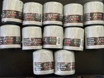 Case 12 Engine Oil Filter Auto Extra 618-51042 For Chevrolet, Gmc PH3506 14006. Fixed Price $40.00.