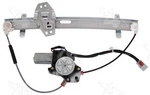 Window Reg W/ Motor Aci/maxair 88154. Fixed Price $77.84.