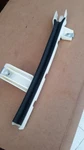 Oem 10- 17 Chevrolet Gmc Saturn Lh Front Door Rear Channel # 20945300. Fixed Price $29.00.