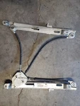 2007-2017 Jeep Patriot Right Passenger Front Door Window Regulator Assembly. Fixed Price $60.00.