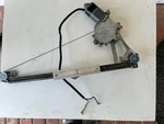 Mercedes W124 Class Right Rear Window Motor & Regulator 774.30009/03 Oem. Fixed Price $84.99.