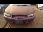 Passenger Right Front Window Regulator Electric Fits 96-00 Breeze 277968. Fixed Price $56.58.