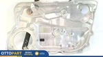 04-06 Audi A8 Quattro Front Right Passenger Power Window Regulator W/ Panel Oem. Fixed Price $66.48.