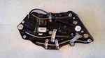 Driver Rear Quarter Window Regulator Motor 1Y0959811 Fits 03-10 Beetle 115622. Fixed Price $344.50.