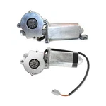 Ford Mustang 1990-1993 Window Regulator Motors Driver Passenger Side Pair. Fixed Price $124.58.