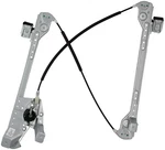 Dorman 752-717 Front Passenger Power Window Regulator Direct Fit Replacement. Fixed Price $66.26.