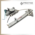 2007-2012 Nissan Altima Door Window Regulator W/ Motor Rear Left 82721-JA000. Fixed Price $52.00.