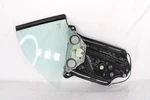 08-13 Oem Bmw E88 128I 135I Rear Right Passenger Side Window Lift Regulator. Fixed Price $102.84.