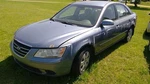 Driver Front Window Regulator Electric Fits 09-10 Sonata 230983. Fixed Price $64.79.