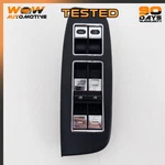 06-19 Bentley Continental Flying Spur Front Left Master Door Switch Panel Oem. Fixed Price $265.68.