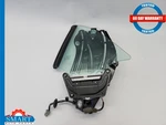 Jaguar Xk X150 Convertible Quarter Window Glass Regulator Motor Left 07-15 Oem. Fixed Price $349.99.