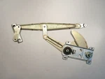 Window Regulator Fits Toyota Corona Left Side Factory Original 69804-20040. Fixed Price $77.59.