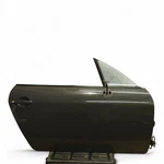 2001-2006 Audi Tt MK1 Convertible Door Panel Extr W Handle Glass Right Gray 8X. Fixed Price $459.19.