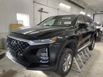Driver Left Rear Window Regulator Us Built Fits 19-23 Santa Fe 1053641. Fixed Price $119.90.