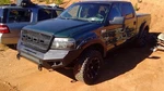 Driver Rear Window Regulator Crew Cab Door Fits 04-08 Ford F150 Pickup 263779. Fixed Price $84.79.