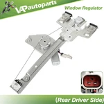 For Chrysler 300 2010-05 Rear Left Power Window Regulator W/ Motor. Fixed Price $48.59.