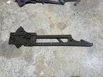 1941 - 1948 Ford 2DR Sedan Right Door Window Regulator Mech Original Club Cpe. Fixed Price $148.75.
