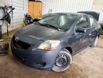 Driver Left Rear Window Regulator Sedan Manual Fits 07-12 Yaris 1850271 Doo. Fixed Price $42.00.