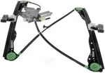 Dorman Power Window Regulator And Motor Assembly 741-875. Fixed Price $109.14.
