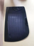 Isuzu Vehicross 1999 2000 2001 Front Side Window Glass For Driver Lh. Fixed Price $98.80.