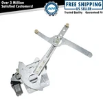 Front Door Power Window Regulator W/ Motor Driver Left Lh For Chevy Gmc Truck. Fixed Price $74.85.