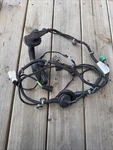 Oem 2019 Chevy Equinox Front Right Passenger Door Wire Harness Wiring 84428537. Fixed Price $25.00.