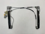 Mini Cooper Left Front Window Regulator And Motor 51337039451 02-08 R50 R52 R53. Fixed Price $159.99.
