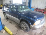 Passenger Front Window Regulator Fits 95-05 Blazer S10/JIMMY S15 283072. Fixed Price $79.44.