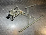 2006-12 Lexus GS450H GS430 GS300 Driver Front Right Window Regulator & Motor. Fixed Price $45.98.