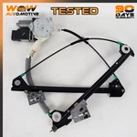04-09 Cadillac Xlr Front Right Power Window Regulator Motor Assembly Oem. Fixed Price $613.91.