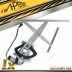 A-premium Front Driver Side Power Window Regulator With Motor For Chevy AVEO5. Fixed Price $55.63.