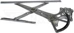 Dorman 749-610 Power Window Regulator Fits Toyota Highlander 6980148020. Fixed Price $51.27.