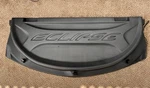2006-2012 Mitsubishi Eclipse Rear Parcel Shelf Cargo Cover Trunk Oem. Fixed Price $109.00.