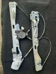2009-2010 Ford F150 Driver Front Window Regulator Crew Cab Oem Id 9L3Z1523201C. Fixed Price $103.99.