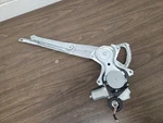 09-15 Toyota Venza Rh Front Passener Window Regulator W/motor 85710-0T010 Tested. Fixed Price $62.99.
