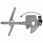 Window Regulator W/ Motor For Chevrolet Blazer S10 Gmc Sonoma Front Left 741-844. Fixed Price $37.63.