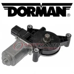 Dorman 742-867 Power Window Motor For 72210SHJA02 47-15024 389109 Electrical Pz. Fixed Price $59.77.