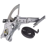 Oem 2006-2014 Subaru Tribeca Front Left Door Window Regulator New 61222XA01A9E. Fixed Price $99.52.